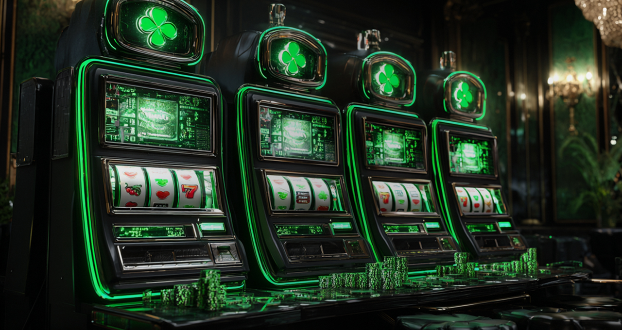 Campobet Casino