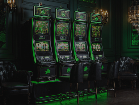 Campobet Casino